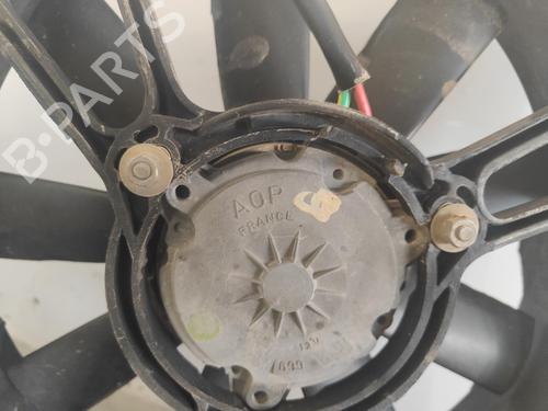 Radiator fan PEUGEOT 309 I (10C, 10A)  | BP15660938M35