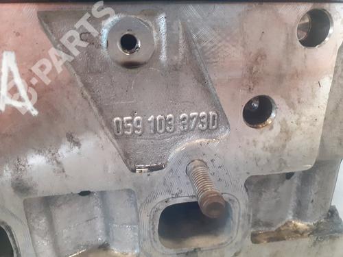 Cylinder head AUDI A6 C5 (4B2)  | BP10978695M5 
