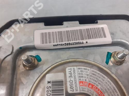 Driver airbag NISSAN MICRA III (K12)  | BP9277210C9 