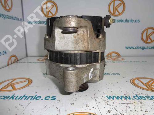 Alternator DAEWOO NUBIRA (J100) 2.0 16V | BP2470826M7 