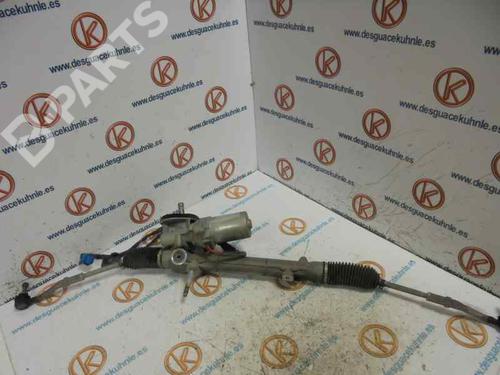 Used Steering rack CITROËN C2 (JM_) 1.4 HDi (68 hp) 4818407