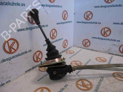 Gear lever FORD ESCORT VI Turnier (GAL, ANL) 1.6 16V | BP12558092M90 