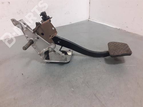 Break pedal BMW 3 Coupe (E46) 320 Cd | BP8781126I19 