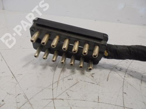 Steering column stalk MERCEDES-BENZ E-CLASS (W124) E 300 Turbo-D 4-matic (124.333) | BP6930770I23 