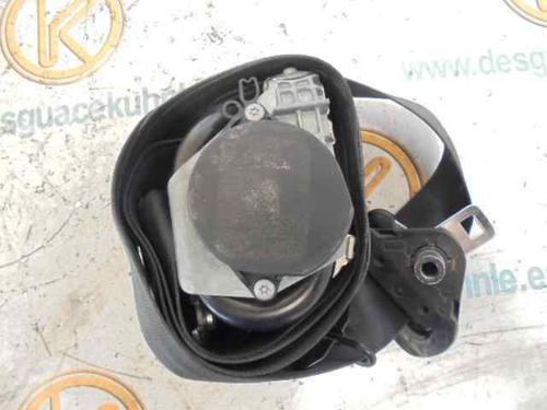 Used Front left seatbelt RENAULT MEGANE III Hatchback (BZ0/1_, B3_) 1.9 dCi (BZ0N, BZ0J) (131 hp) 8753988