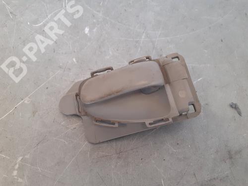 Used Rear left interior door handle CITROËN XSARA PICASSO (N68) [1999-2012]  9951108