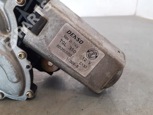 Viskermotor bakrute FIAT STILO (192_)  | BP9872455M102 