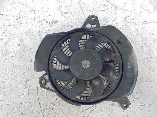 Køleventilator elektrisk HYUNDAI H-1 / STAREX Bus (A1) 2.5 TD 4WD | BP5960045M35 