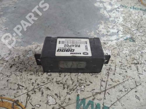 Elektronische module MITSUBISHI CARISMA Saloon (DA_) 1.6 (DA1A) (99 hp) 3526201