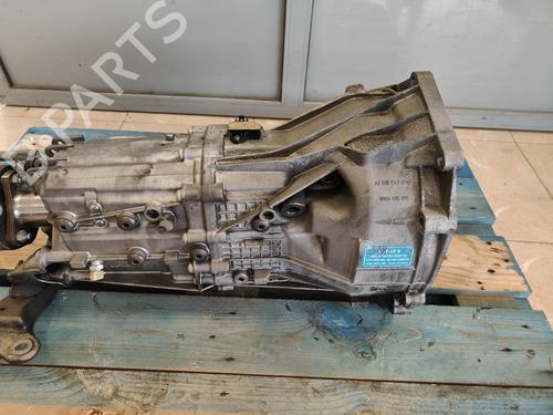Gearbox BMW 1 (E87) 116 d | BP23229805M3 - Image 2
