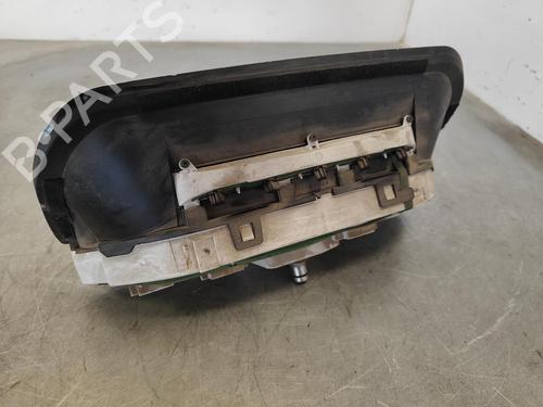 Instrument cluster PEUGEOT BOXER Platform/Chassis (ZCT_) 1.9 TD | BP12682012C47 