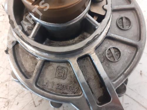 Vacuum pump MERCEDES-BENZ E-CLASS (W211) E 220 CDI (211.008) | BP6975934M80 