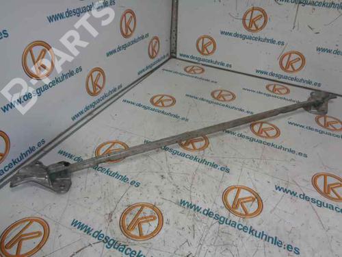 Absorbeur pare-chocs AUDI A8 D2 (4D2, 4D8) 3.7 quattro (260 hp) 10269875