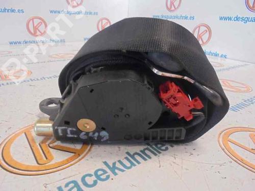 Used Front left seatbelt SMART CITY-COUPE (450) [1998-2004]  8752978