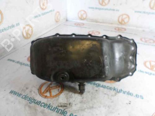 Oliebundkar OPEL COMBO Box Body/MPV 1.3 CDTI 16V | BP14177894M115 