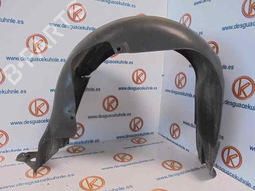 Annen MERCEDES-BENZ E-CLASS (W210) [1995-2003]  14178321