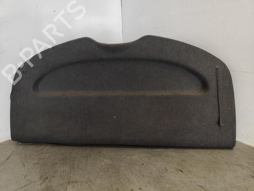 Used Rear parcel shelf Rear parcel shelf RENAULT CLIO III (BR0/1, CR0/1) [2005-2014] 35787351 35787351