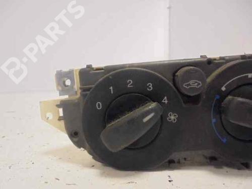 AC Styreenhet / Manøvreringsenhet FORD FOCUS II (DA_, HCP, DP)  | BP5272658I5 