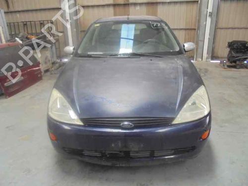 Comfort control module FORD FOCUS I (DAW, DBW) 1.6 16V | BP2458561M56 