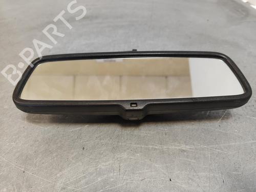 Bakspejl indvendigt OPEL VECTRA C (Z02) [2002-2009]  16142521
