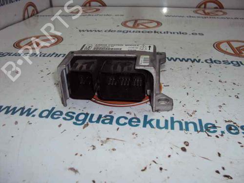 Airbag module FORD FOCUS I (DAW, DBW) 1.8 16V | BP2470798M53 