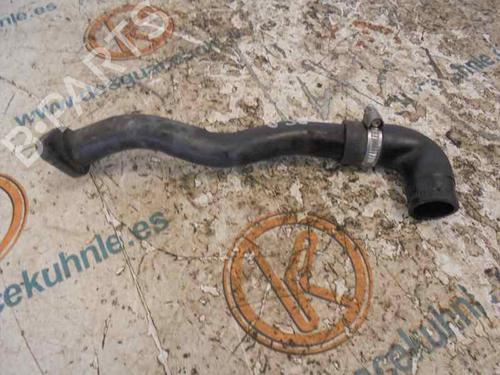 Used Pipe OPEL VECTRA A Hatchback (J89) 1.8 i Cat (F68, M68) (90 hp) 14182675
