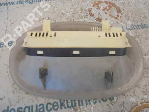 Climate control CHRYSLER VOYAGER IV (RG, RS) 3.3 Flex-Fuel | BP2496559I5 