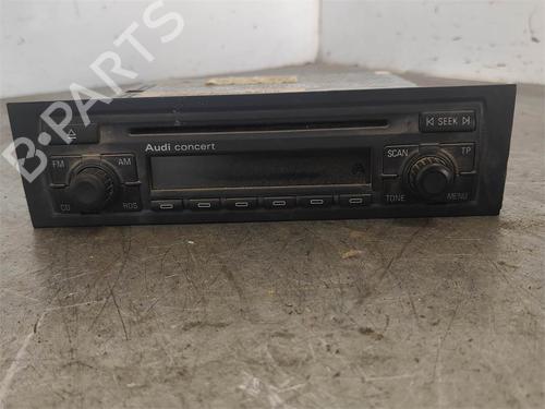 Used Radio Radio 38288261 38288261