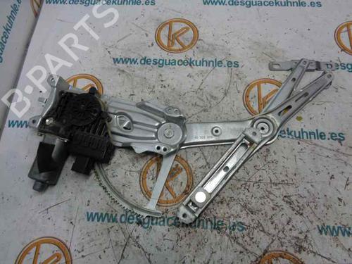 Used Front right window mechanism OPEL ASTRA G Saloon (T98) 1.6 16V (F69) (101 hp) 2456403