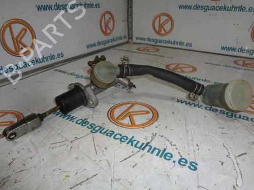 Clutch slave cylinder NISSAN ALMERA I Hatchback (N15)  | BP14192651M113 