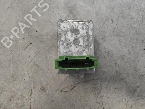 Used Heater resistor VW SHARAN (7M8, 7M9, 7M6) 2.0 (115 hp) 15072078