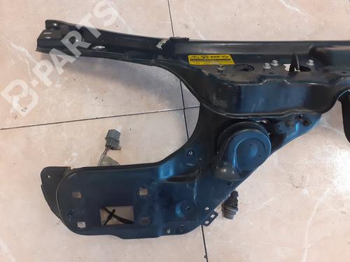 Frontplate/Frontkurv ROVER 75 (RJ)  | BP9170638C72 