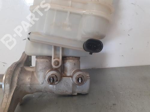 Brake master cylinder FIAT 500 (312_) 1.2 LPG (312AXA1A) | BP7244083M77 