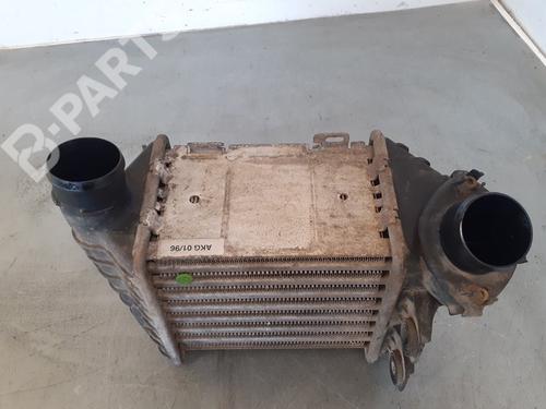 Intercooler VW GOLF III (1H1)  | BP9177170M30 