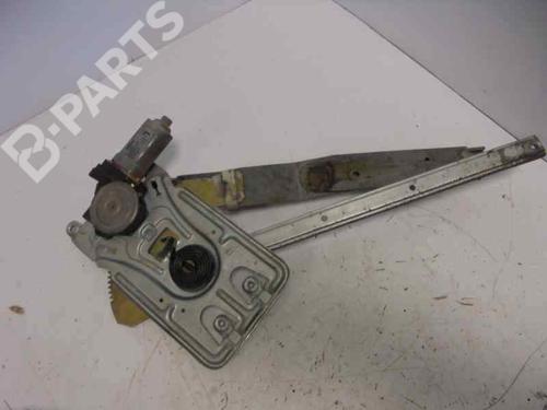 Used Front left window mechanism CHRYSLER SEBRING (JR) 2.4 (152 hp) 5406766
