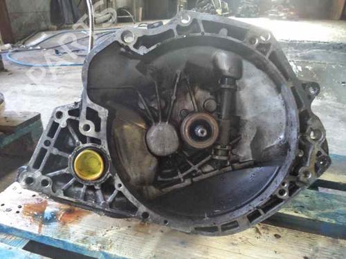 Used Gearbox OPEL KADETT E (T85) 1.6 S (C19, D19) (82 hp) 2447841
