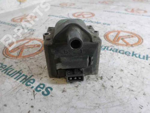 Used Ignition coil SEAT CORDOBA (6K1, 6K2) 1.8 i (90 hp) 2452139