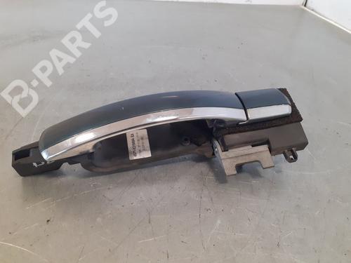 Used Front right exterior door handle FORD MONDEO III Saloon (B4Y) 2.0 TDCi (130 hp) 8877120