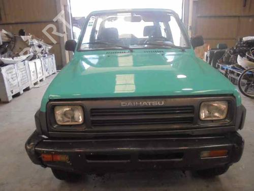 Electronic sensor DAIHATSU FEROZA Hard Top (F300)  | BP12557937M84 