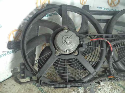 Radiator fan RENAULT LAGUNA I (B56_, 556_)  | BP2452332M35 