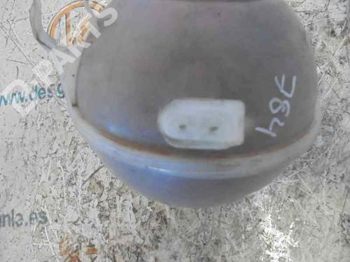 Expansion tank SEAT TOLEDO III (5P2)  | BP2472882C120