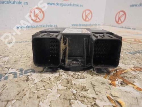 ECU airbags FORD TRANSIT Van (FA_ _)  | BP2454351M53 