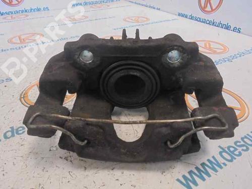 Højre bremsekaliber foran CITROËN XSARA (N1)  | BP11609556M104 