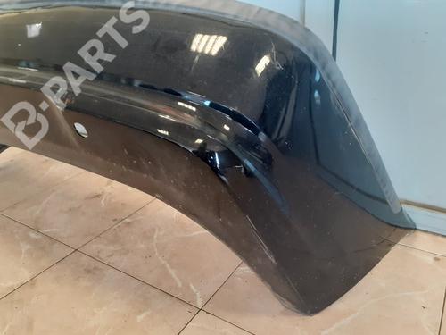 Bak støtfanger BMW 3 (E46)  | BP9723035C8 