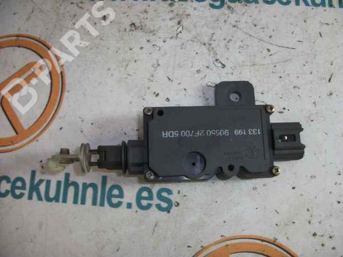 Pumpe Zentralverriegelung NISSAN PRIMERA (P11) 2.0 TD (90 hp) 10271290