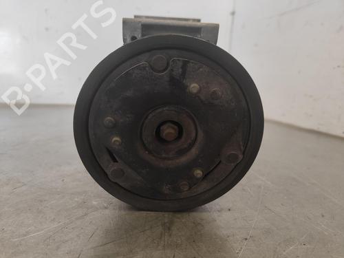 AC compressor RENAULT MEGANE I Coach (DA0/1_) | BP13241807M34