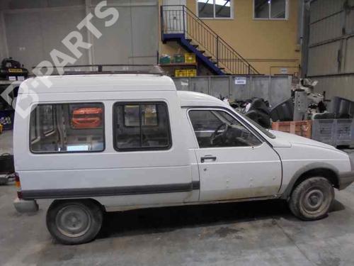 Intake manifold CITROËN C15 Box Body/MPV (VD_) 1.9 D | BP5411649M70  - Image 7