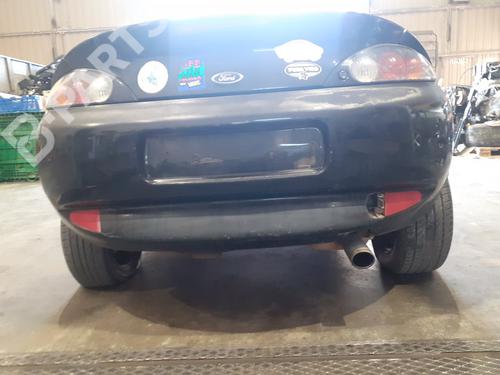 Engine FORD PUMA (EC_) 1.6 16V | BP9168412M1  - Image 29