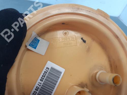Fuel pump BMW 7 (E65, E66, E67)  | BP8507978M76 