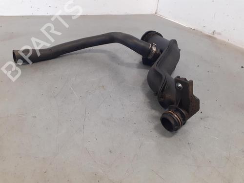 Pipe PEUGEOT 407 (6D_)  | BP14189093M125 